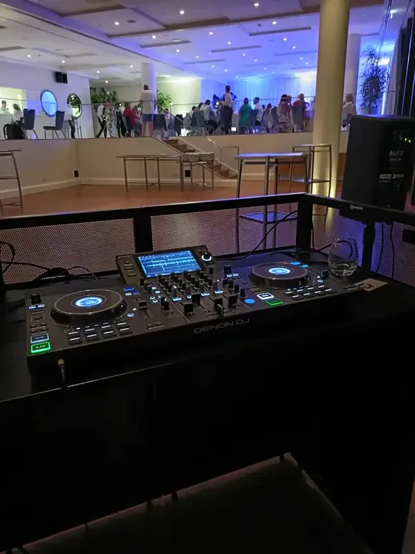 Galeria Alex DJ 2