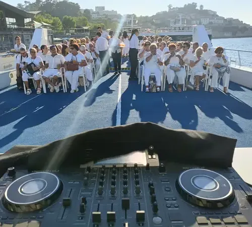 Alex DJ