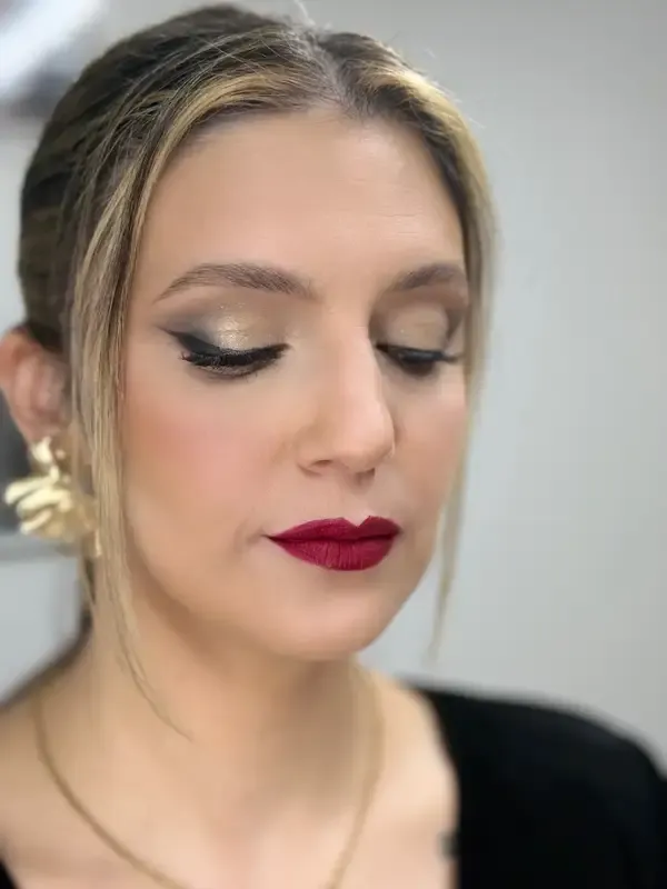 Makeup by Ana Rita 8