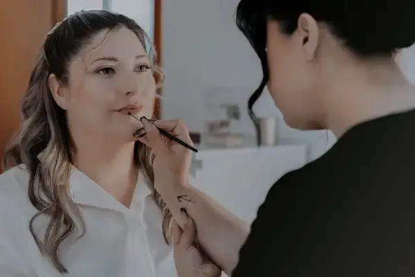 Makeup by Ana Rita