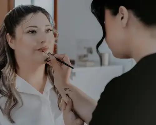 Makeup by Ana Rita