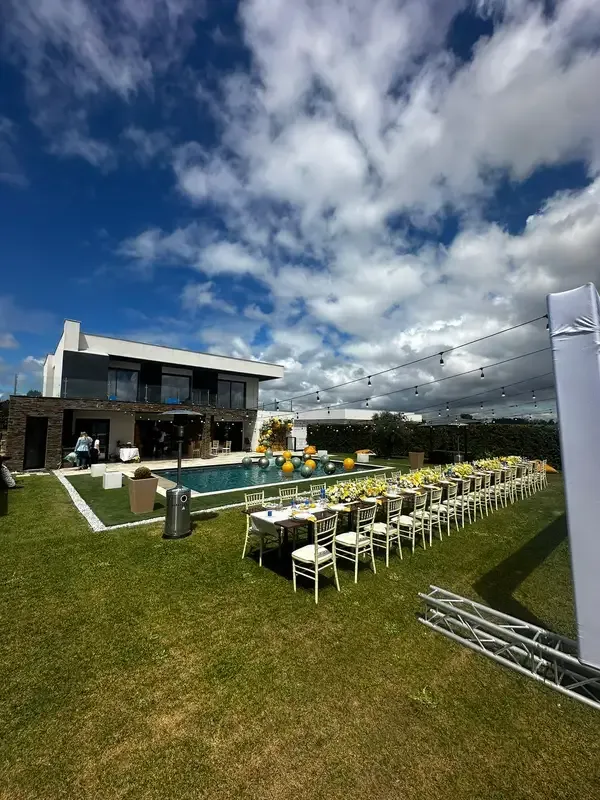 Galeria Barconnosco Bar Catering 3