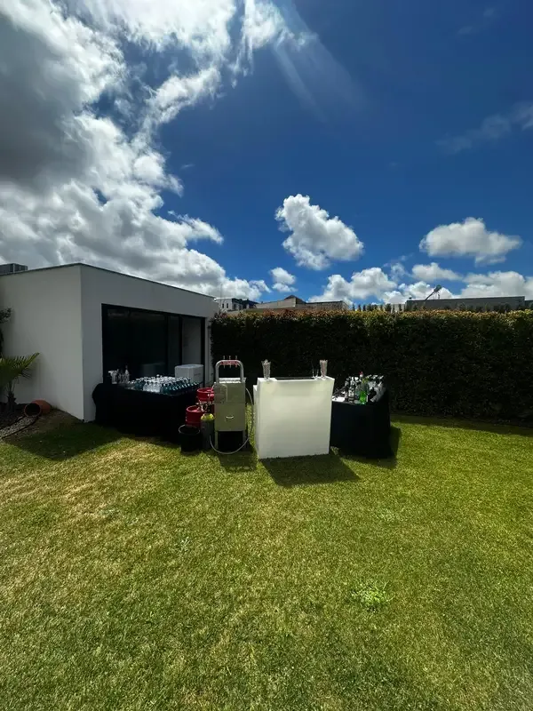 Barconnosco Bar Catering 5