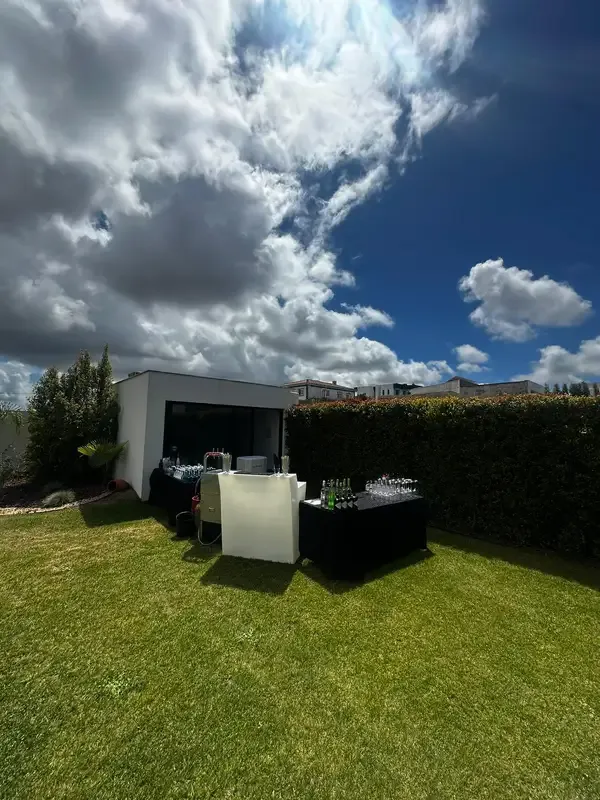 Barconnosco Bar Catering 6