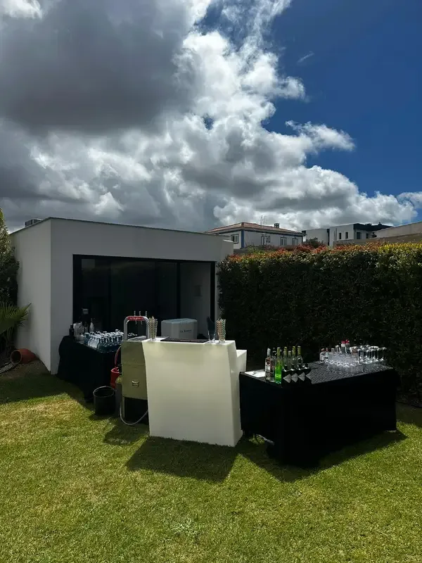 Barconnosco Bar Catering