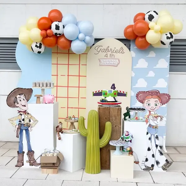 Galeria Birdie’s Party 1