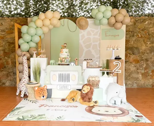 Galeria Birdie’s Party 2