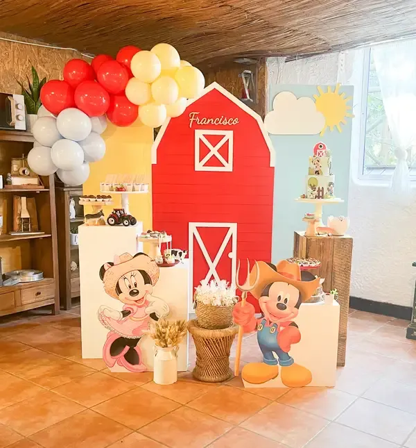 Galeria Birdie’s Party 3