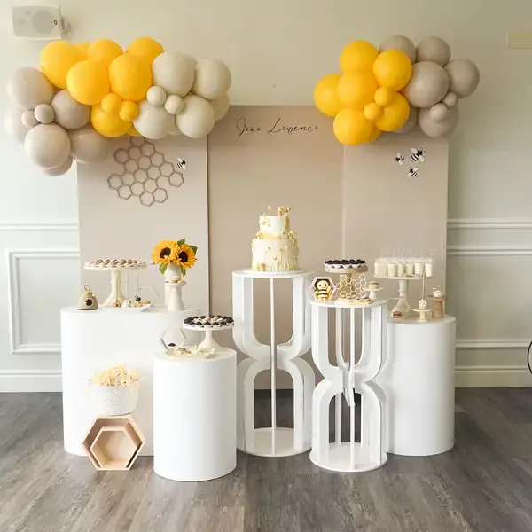Birdie’s Party 5