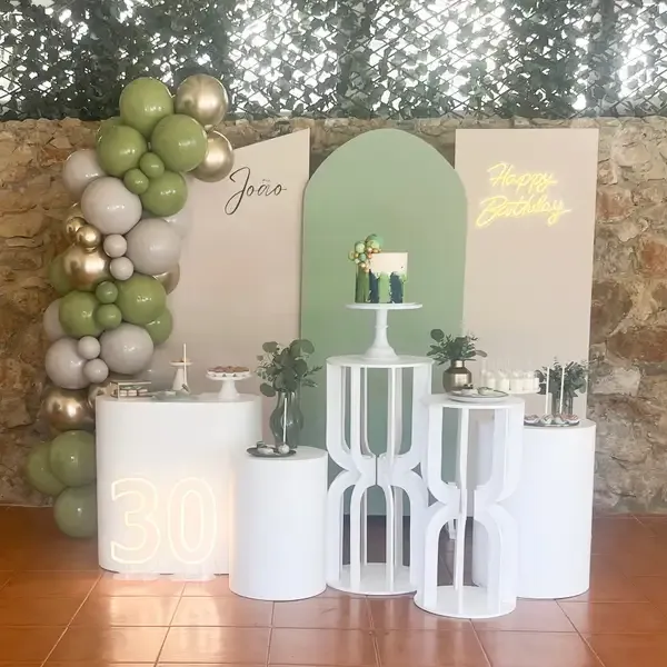 Birdie’s Party 6