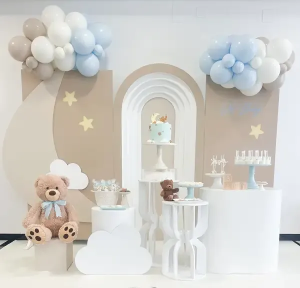 Birdie’s Party 7