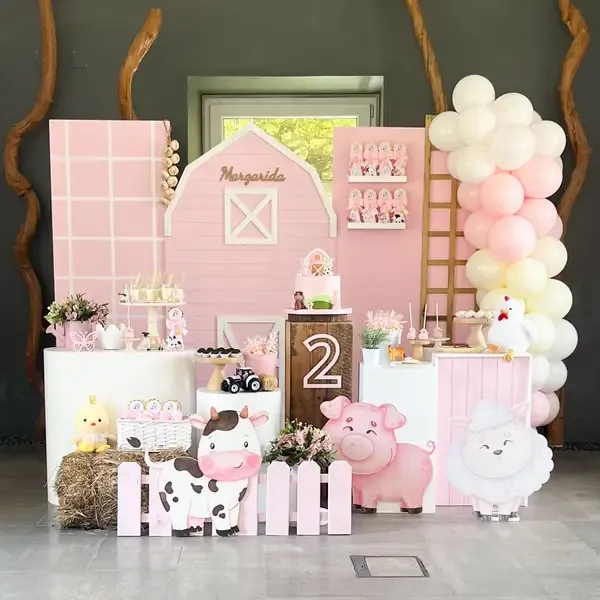 Birdie’s Party