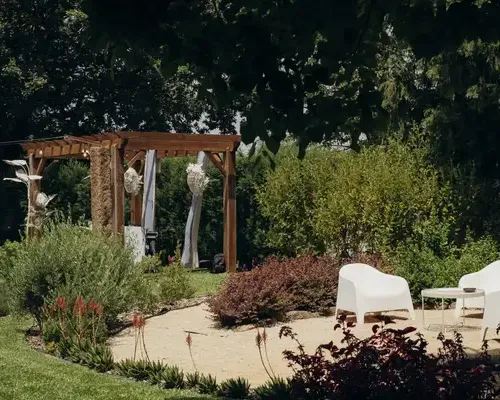 Quinta do Conde do Paiço