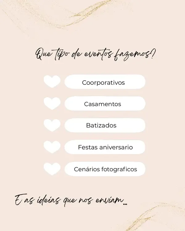 Victoria Eventos