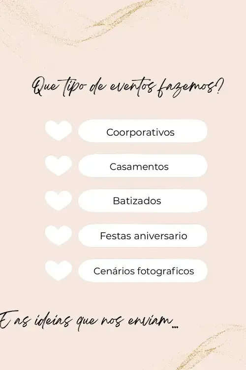 Victoria Eventos