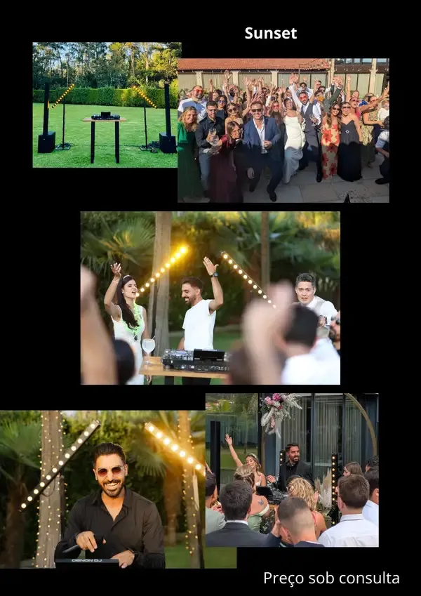 Galeria Dj Paulo Lopes 3