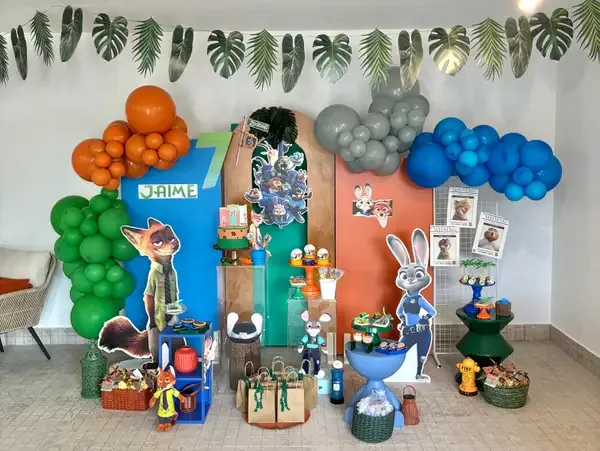 Galeria Duma Family Inspired 3