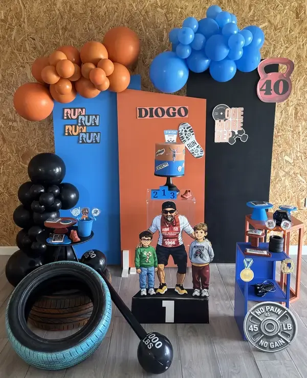 Duma Family Inspired 7