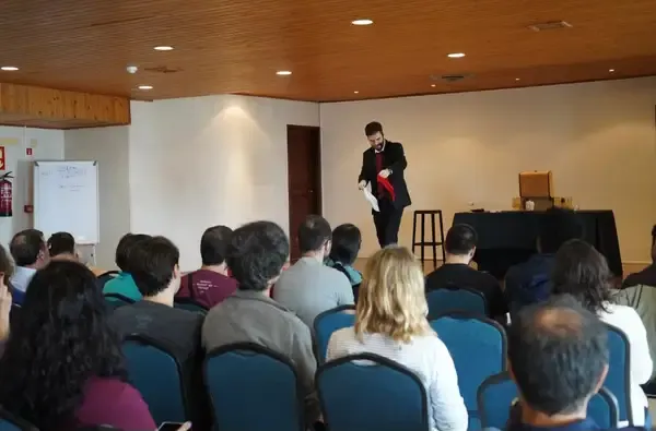 Mágico João Vargas 6