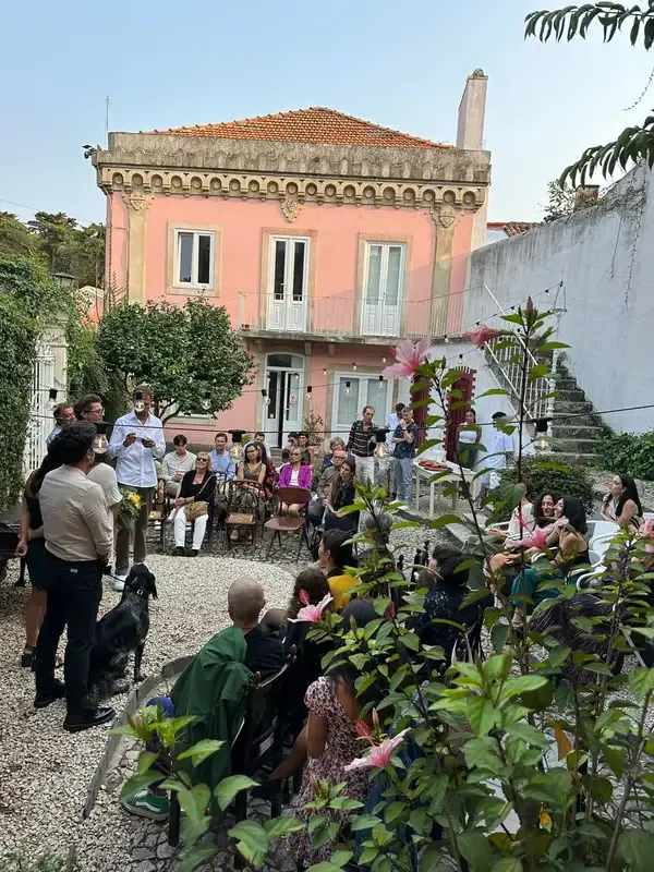 Residência Berquó 11