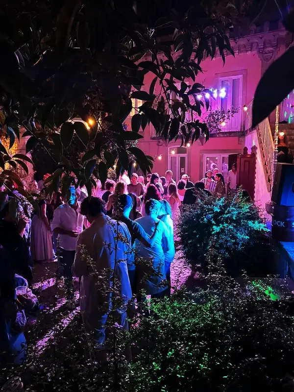 Galeria Residência Berquó 2