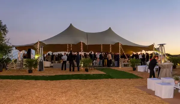 Galeria Tendas Safara 0