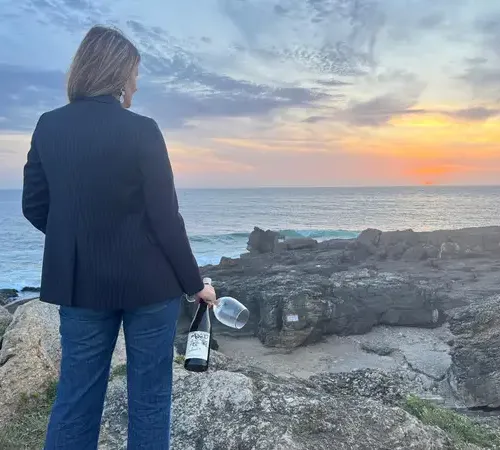 Vinho Sedução