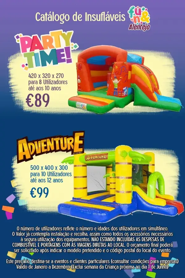 Galeria Fun&-Alentejo 1
