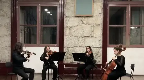 Alma Strings