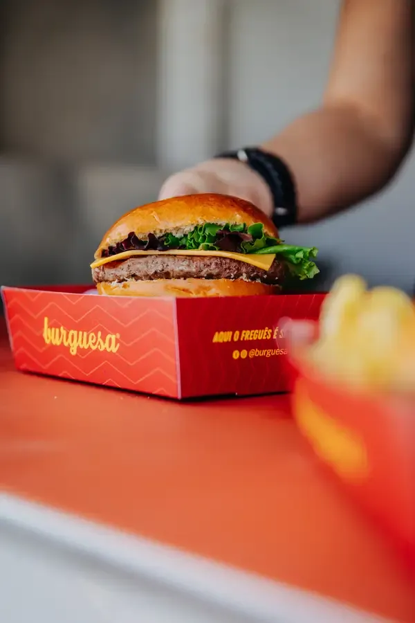 Galeria BURGUESA 3