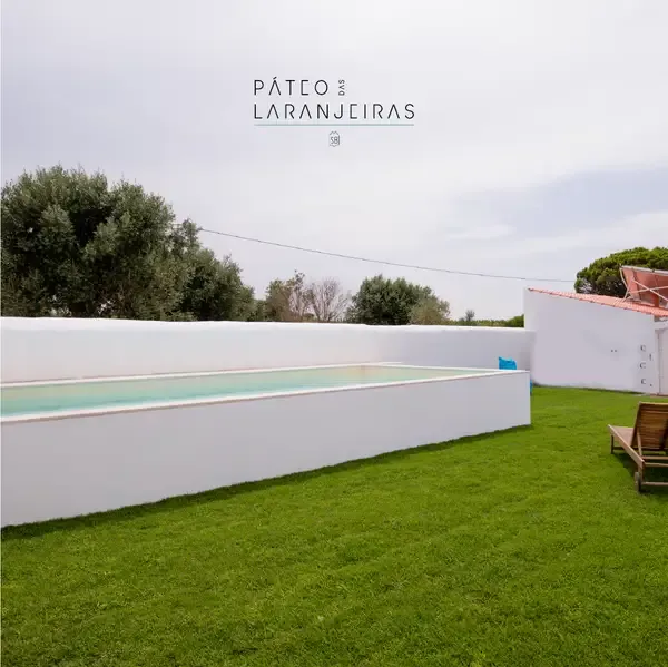 Galeria Pateo das Laranjeiras 0