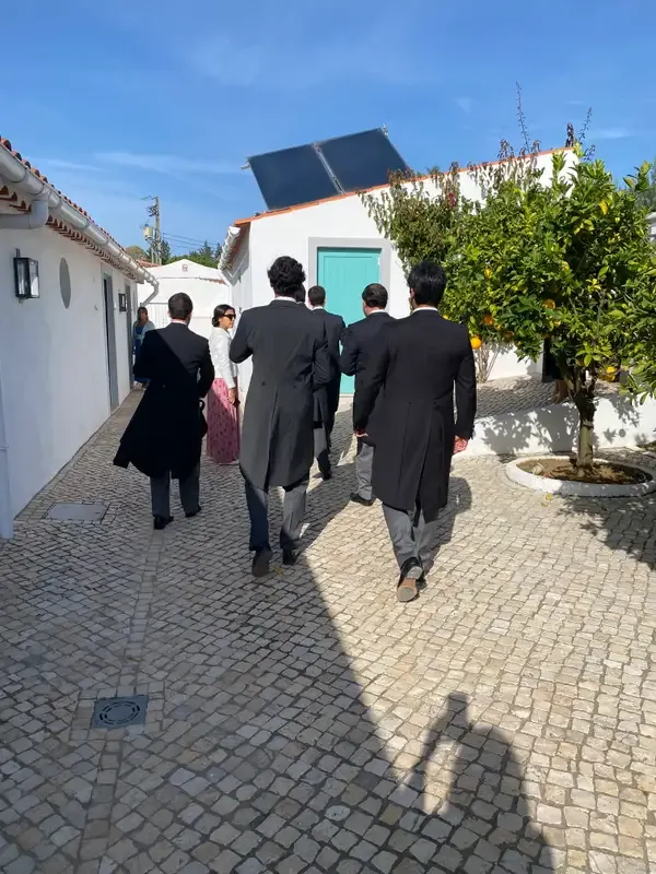 Pateo das Laranjeiras 6