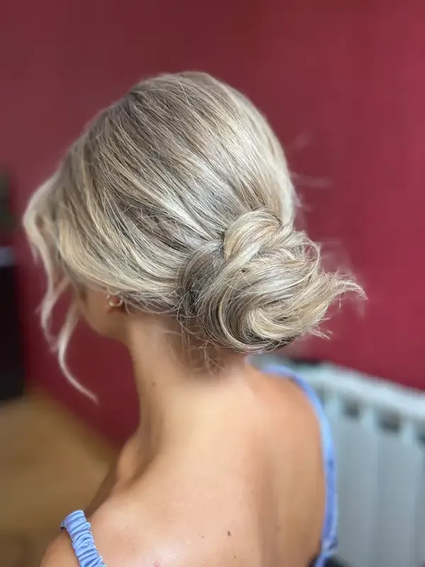 Galeria Marta Medeiros Hairstylist 1