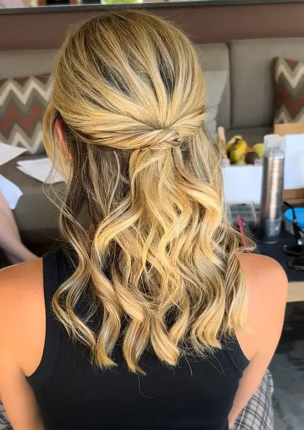 Galeria Marta Medeiros Hairstylist 2