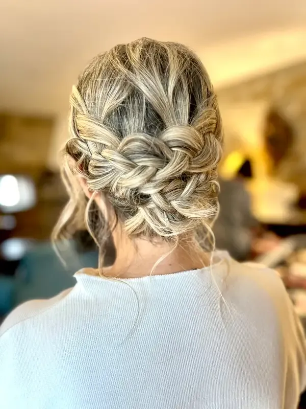 Galeria Marta Medeiros Hairstylist 3