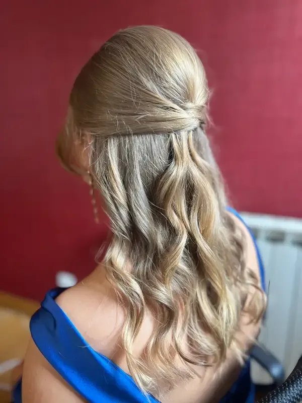 Marta Medeiros Hairstylist 5