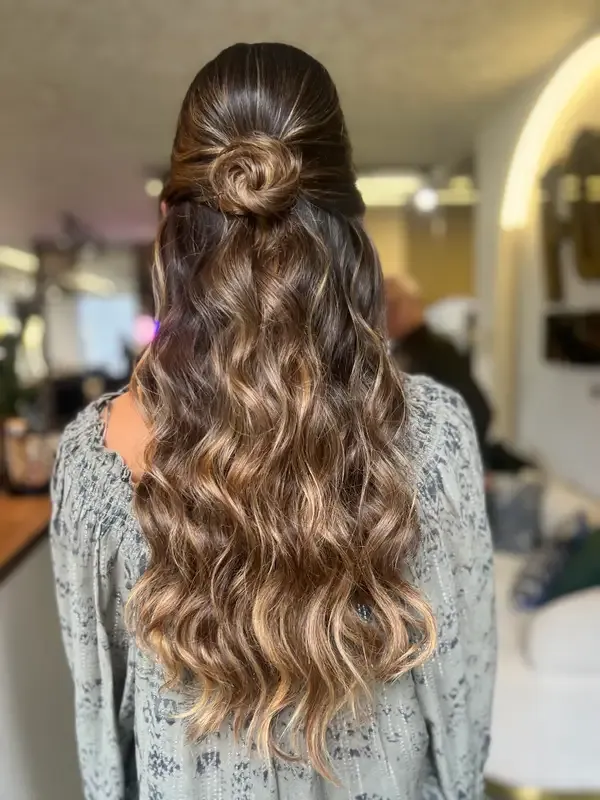 Marta Medeiros Hairstylist 10