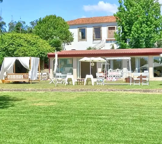 Casa Felizbela by Ideias com Jeito