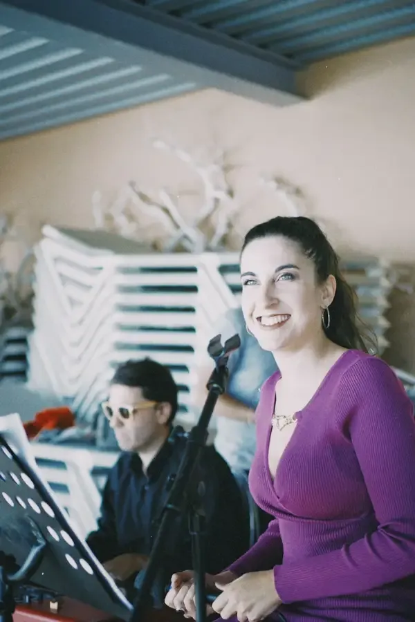 Galeria MeloTwo Duo 1