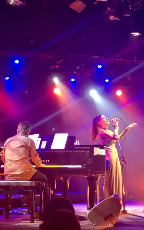 MeloTwo Duo