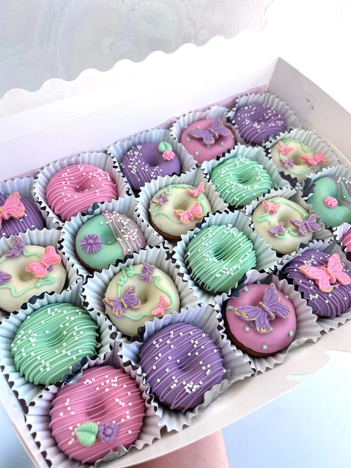 MiniDonutsML