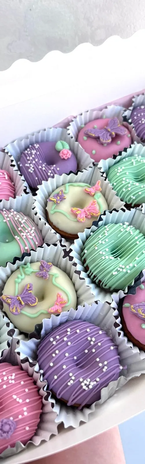 MiniDonutsML