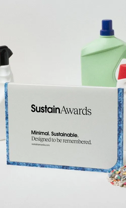 Sustain Awards