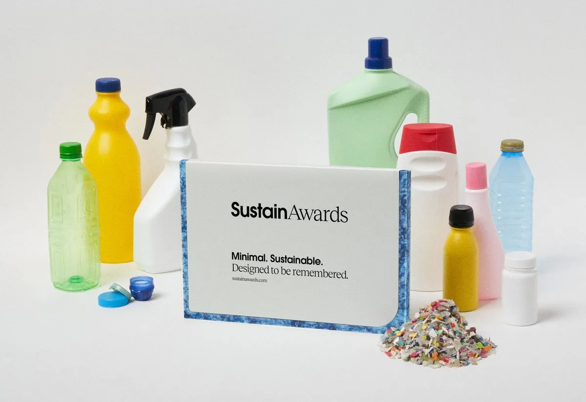 Sustain Awards