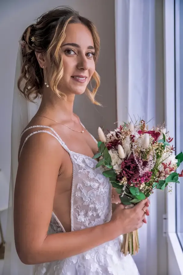 Galeria Catarina Lourenço - Makeup & Beauty 1