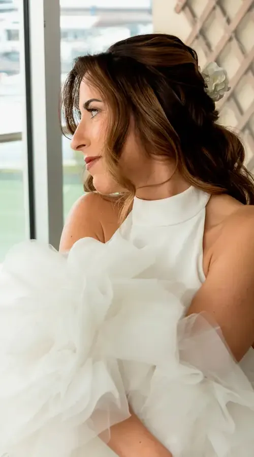 Catarina Lourenço - Makeup & Beauty