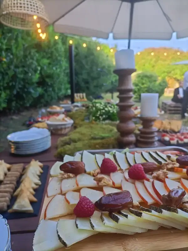 Galeria Presuntaria da Villa Eventos 3