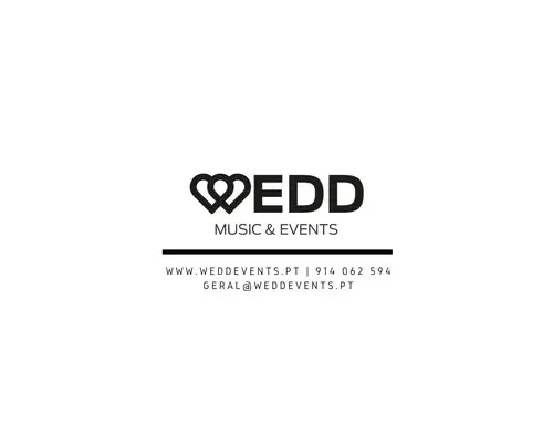 Wedd - Music & Events