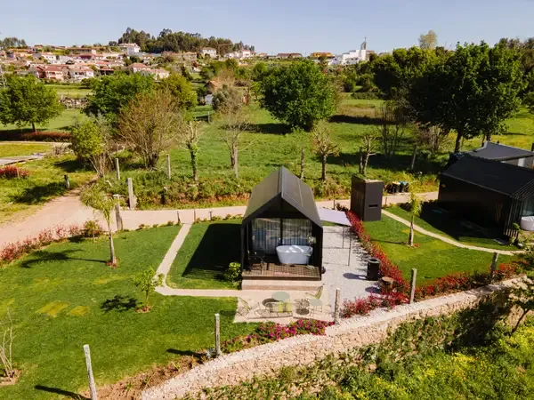 Galeria Bruval Eco Retreat 0