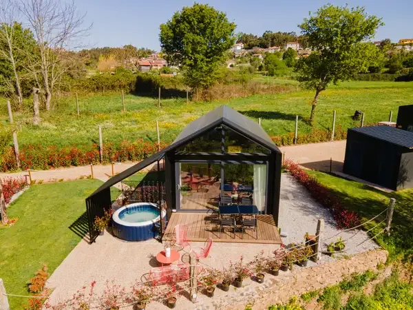 Galeria Bruval Eco Retreat 1